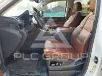 2016 Cadillac ESCALADE фото