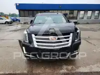 2016 Cadillac ESCALADE фото