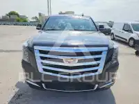 2016 Cadillac ESCALADE photo