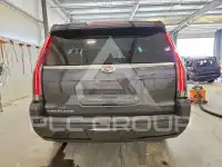 2016 Cadillac ESCALADE фото