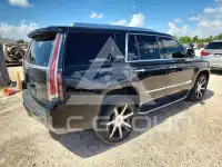 2016 Cadillac ESCALADE фото
