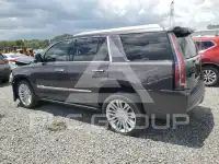 2016 Cadillac ESCALADE фото