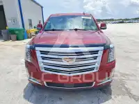 2016 Cadillac ESCALADE фото
