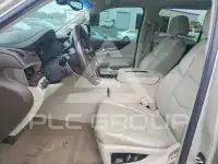2016 Cadillac ESCALADE фото