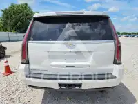 2016 Cadillac ESCALADE photo