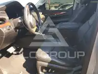 2016 Cadillac ESCALADE фото