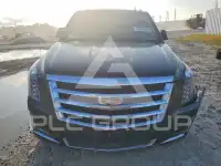2016 Cadillac ESCALADE фото
