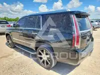 2016 Cadillac ESCALADE фото