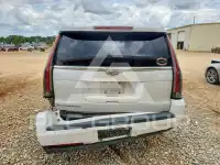 2016 Cadillac ESCALADE фото