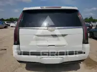 2016 Cadillac ESCALADE photo