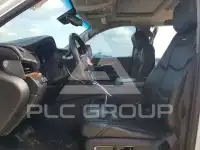 2016 Cadillac ESCALADE photo