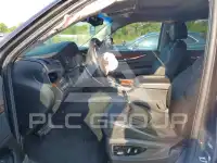 2016 Cadillac ESCALADE photo