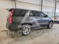 2016 Cadillac ESCALADE фото