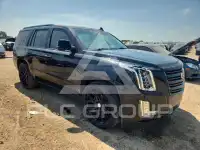 2016 Cadillac ESCALADE фото