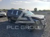 2016 Cadillac ESCALADE photo