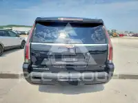 2016 Cadillac ESCALADE photo