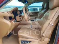 2016 Cadillac ESCALADE фото