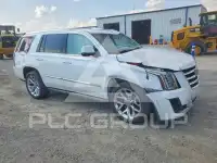 2016 Cadillac ESCALADE фото