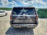 2016 Cadillac ESCALADE photo