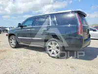 2016 Cadillac ESCALADE фото