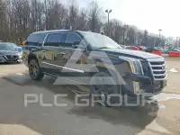 2016 Cadillac ESCALADE фото