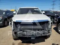 2016 Cadillac ESCALADE фото