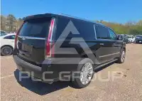 2016 Cadillac ESCALADE фото