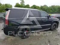 2016 Cadillac ESCALADE photo