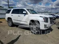 2016 Cadillac ESCALADE photo