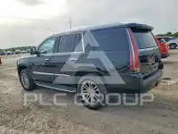 2016 Cadillac ESCALADE photo