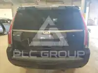 2016 Cadillac ESCALADE фото