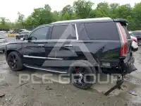 2016 Cadillac ESCALADE photo