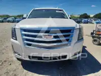 2016 Cadillac ESCALADE фото