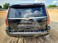 2016 Cadillac ESCALADE фото