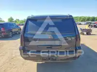 2016 Cadillac ESCALADE фото