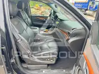 2016 Cadillac ESCALADE фото