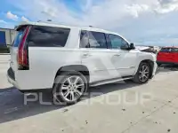 2016 Cadillac ESCALADE фото