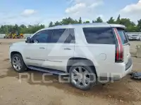 2016 Cadillac ESCALADE photo