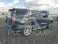 2016 Cadillac ESCALADE фото