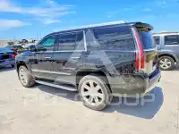 2016 Cadillac ESCALADE фото