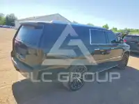 2016 Cadillac ESCALADE фото