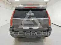 2016 Cadillac ESCALADE фото