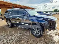 2016 Cadillac ESCALADE фото