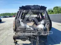 2016 Cadillac ESCALADE photo