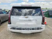 2016 Cadillac ESCALADE фото