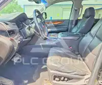 2016 Cadillac ESCALADE photo