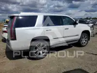 2016 Cadillac ESCALADE photo