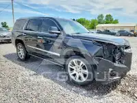 2016 Cadillac ESCALADE photo