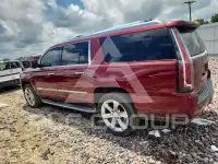 2016 Cadillac ESCALADE photo