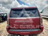 2016 Cadillac ESCALADE photo